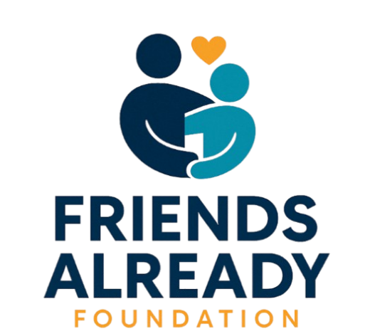 Friends Already Foundation