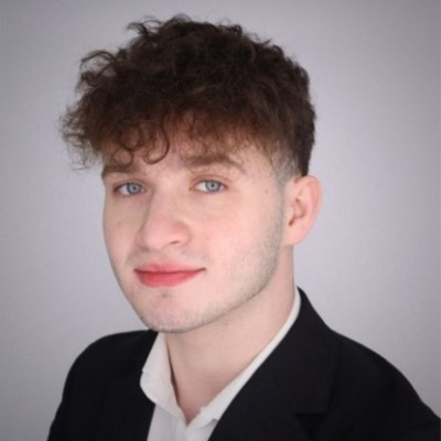 Max Frank, Founding Mentor